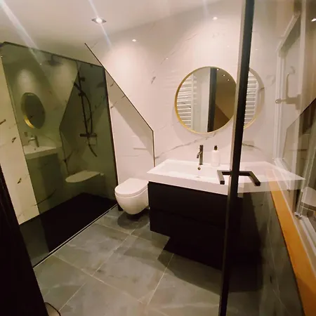 Long 3 Guest house Zandvoort