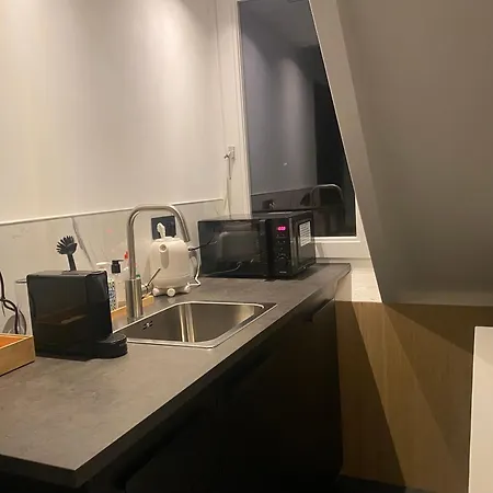 בית הארחה Long 3